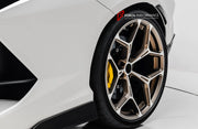 Buy Now FORGED WHEELS RIMS for LAMBORGHINI REVUELTO LB744 2023+ and upgrade car parts from SIR Tuning at the Best Price. Headlights, Tail lights, Bodykits, Navigations, wheels and more - Fast & Free Shipping within Europe, US & Worldwide.