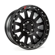 Buy Now BEADLOCK FORGED WHEELS RIMS AZ4 for TESLA CYBERTRUCK and upgrade car parts from SIR Tuning at the Best Price. Headlights, Tail lights, Bodykits, Navigations, wheels and more - Fast & Free Shipping within Europe, US & Worldwide.