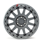 Buy Now BEADLOCK FORGED WHEELS RIMS AZ4 for TESLA CYBERTRUCK and upgrade car parts from SIR Tuning at the Best Price. Headlights, Tail lights, Bodykits, Navigations, wheels and more - Fast & Free Shipping within Europe, US & Worldwide.
