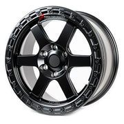 Buy Now BEADLOCK FORGED WHEELS RIMS AZ6 for TESLA CYBERTRUCK and upgrade car parts from SIR Tuning at the Best Price. Headlights, Tail lights, Bodykits, Navigations, wheels and more - Fast & Free Shipping within Europe, US & Worldwide.