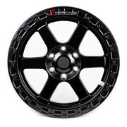 Buy Now BEADLOCK FORGED WHEELS RIMS AZ6 for TESLA CYBERTRUCK and upgrade car parts from SIR Tuning at the Best Price. Headlights, Tail lights, Bodykits, Navigations, wheels and more - Fast & Free Shipping within Europe, US & Worldwide.