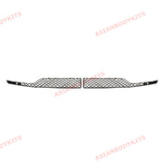 Buy Now BLACK LOWER MESH for BENTLEY BENTAYGA SUV 2015 - 2020 and upgrade car parts from SIR Tuning at the Best Price. Headlights, Tail lights, Bodykits, Navigations, body kit and more - Fast & Free Shipping within Europe, US & Worldwide.
