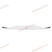 Buy Now CHROME LOWER MESH for BENTLEY BENTAYGA SUV 2015 - 2020 and upgrade car parts from SIR Tuning at the Best Price. Headlights, Tail lights, Bodykits, Navigations, body kit and more - Fast & Free Shipping within Europe, US & Worldwide.