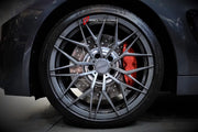Buy Now BIG BRAKE KIT for BMW F20 F22 F30 F31 F32 F33 F34 F36 and upgrade car parts from SIR Tuning at the Best Price. Headlights, Tail lights, Bodykits, Navigations, BIG BRAKE KIT and more - Fast & Free Shipping within Europe, US & Worldwide.
