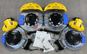 Buy Now BIG BRAKE KIT for BENTLEY BENTAYGA PL71 FACELIFT 2020+ and upgrade car parts from SIR Tuning at the Best Price. Headlights, Tail lights, Bodykits, Navigations, BIG BRAKE KIT and more - Fast & Free Shipping within Europe, US & Worldwide.