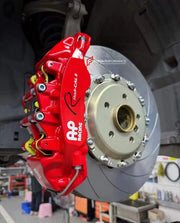 Buy Now BIG BRAKE KIT for BMW 5 SERIES G38 530LI FACELIFT 2020+ and upgrade car parts from SIR Tuning at the Best Price. Headlights, Tail lights, Bodykits, Navigations, BIG BRAKE KIT and more - Fast & Free Shipping within Europe, US & Worldwide.