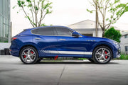 Buy Now BIG BRAKE KIT for MASERATI LEVANTE M161 2016+ and upgrade car parts from SIR Tuning at the Best Price. Headlights, Tail lights, Bodykits, Navigations, BIG BRAKE KIT and more - Fast & Free Shipping within Europe, US & Worldwide.