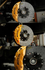 Buy Now BIG BRAKE KIT for MERCEDES-BENZ G-CLASS G63 W463A W464 2018 - 2023 and upgrade car parts from SIR Tuning at the Best Price. Headlights, Tail lights, Bodykits, Navigations, BIG BRAKE KIT and more - Fast & Free Shipping within Europe, US & Worldwide.