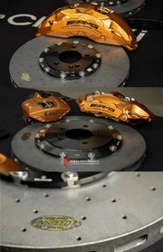 Buy Now BIG BRAKE KIT for MERCEDES-BENZ G-CLASS G63 W463A W464 2018 - 2023 and upgrade car parts from SIR Tuning at the Best Price. Headlights, Tail lights, Bodykits, Navigations, BIG BRAKE KIT and more - Fast & Free Shipping within Europe, US & Worldwide.