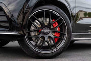 Buy Now BIG BRAKE KIT for MERCEDES-BENZ GLE 53 AMG X167 FACELIFT 2023 and upgrade car parts from SIR Tuning at the Best Price. Headlights, Tail lights, Bodykits, Navigations, BIG BRAKE KIT and more - Fast & Free Shipping within Europe, US & Worldwide.