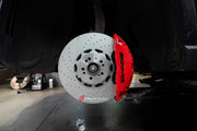 Buy Now BIG BRAKE KIT for MERCEDES-BENZ GLE 53 W167 2018+ and upgrade car parts from SIR Tuning at the Best Price. Headlights, Tail lights, Bodykits, Navigations, BIG BRAKE KIT and more - Fast & Free Shipping within Europe, US & Worldwide.