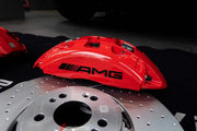 Buy Now BIG BRAKE KIT for MERCEDES-BENZ GLE 53 W167 2018+ and upgrade car parts from SIR Tuning at the Best Price. Headlights, Tail lights, Bodykits, Navigations, BIG BRAKE KIT and more - Fast & Free Shipping within Europe, US & Worldwide.