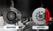 Buy Now BIG BRAKE KIT for MERCEDES-BENZ GLE 53 W167 2018+ and upgrade car parts from SIR Tuning at the Best Price. Headlights, Tail lights, Bodykits, Navigations, BIG BRAKE KIT and more - Fast & Free Shipping within Europe, US & Worldwide.