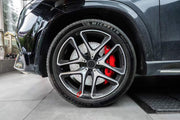 Buy Now BIG BRAKE KIT for MERCEDES-BENZ GLE 53 W167 2018+ and upgrade car parts from SIR Tuning at the Best Price. Headlights, Tail lights, Bodykits, Navigations, BIG BRAKE KIT and more - Fast & Free Shipping within Europe, US & Worldwide.