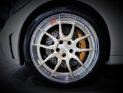 Buy Now BIG BRAKE KIT for MERCEDES-BENZ W205 C205 S205 C250 C200 C250 C300 C43 and upgrade car parts from SIR Tuning at the Best Price. Headlights, Tail lights, Bodykits, Navigations, BIG BRAKE KIT and more - Fast & Free Shipping within Europe, US & Worldwide.