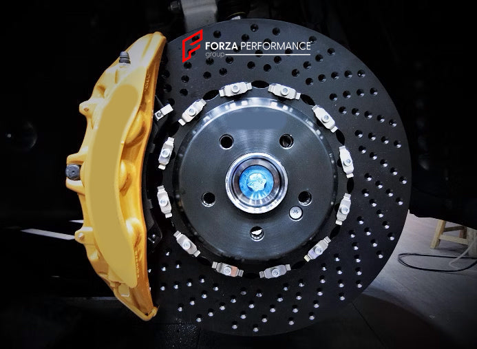 Buy Now BIG BRAKE KIT for MERCEDES-BENZ W205 C205 S205 C250 C200 C250 C300 C43 and upgrade car parts from SIR Tuning at the Best Price. Headlights, Tail lights, Bodykits, Navigations, BIG BRAKE KIT and more - Fast & Free Shipping within Europe, US & Worldwide.