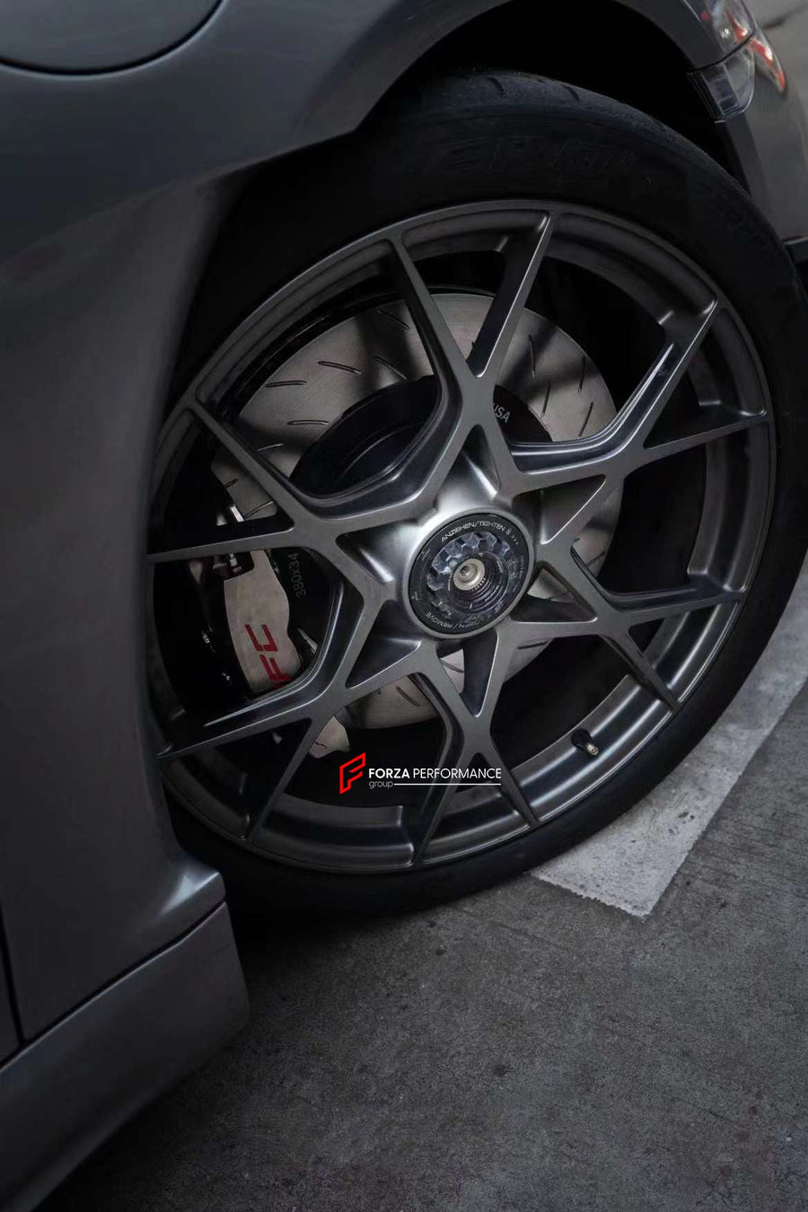Buy Now BIG BRAKE KIT for PORSCHE 911 992 GT3 GT3RS GT4 GT4RS and upgrade car parts from SIR Tuning at the Best Price. Headlights, Tail lights, Bodykits, Navigations, BIG BRAKE KIT and more - Fast & Free Shipping within Europe, US & Worldwide.