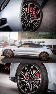 Buy Now BIG BRAKE KIT for ZEEKR 001 2021+ and upgrade car parts from SIR Tuning at the Best Price. Headlights, Tail lights, Bodykits, Navigations, BIG BRAKE KIT and more - Fast & Free Shipping within Europe, US & Worldwide.