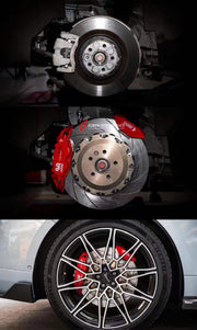 Buy Now BIG BRAKE KIT for ZEEKR 001 2021+ and upgrade car parts from SIR Tuning at the Best Price. Headlights, Tail lights, Bodykits, Navigations, BIG BRAKE KIT and more - Fast & Free Shipping within Europe, US & Worldwide.