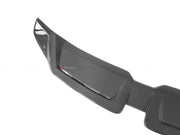 Buy Now CARBON REAR SPOILER FOR BMW M3 G80 M4 G82 2020+ | BKSS STYLE and upgrade car parts from SIR Tuning at the Best Price. Headlights, Tail lights, Bodykits, Navigations, body kit and more - Fast & Free Shipping within Europe, US & Worldwide.