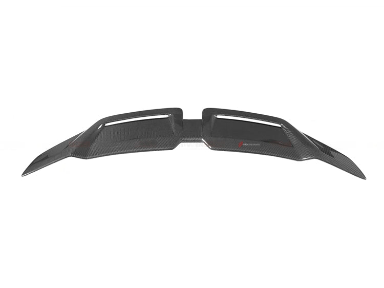 Buy Now CARBON REAR SPOILER FOR BMW M3 G80 M4 G82 2020+ | BKSS STYLE and upgrade car parts from SIR Tuning at the Best Price. Headlights, Tail lights, Bodykits, Navigations, body kit and more - Fast & Free Shipping within Europe, US & Worldwide.