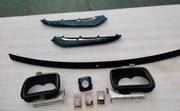 Buy Now BLACK BADGE UPGRADE KIT for ROLLS ROYCE PHANTOM and upgrade car parts from SIR Tuning at the Best Price. Headlights, Tail lights, Bodykits, Navigations, body kit and more - Fast & Free Shipping within Europe, US & Worldwide.