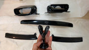Buy Now BLACK BADGE UPGRADE KIT for ROLLS ROYCE CULLINAN 2018 - 2024 and upgrade car parts from SIR Tuning at the Best Price. Headlights, Tail lights, Bodykits, Navigations, body kit and more - Fast & Free Shipping within Europe, US & Worldwide.