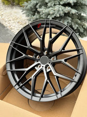 Buy Now FORGED WHEELS RIMS for FERRARI LUCE and upgrade car parts from SIR Tuning at the Best Price. Headlights, Tail lights, Bodykits, Navigations, wheels and more - Fast & Free Shipping within Europe, US & Worldwide.