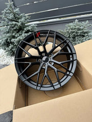 Buy Now FORGED WHEELS RIMS for FERRARI LUCE and upgrade car parts from SIR Tuning at the Best Price. Headlights, Tail lights, Bodykits, Navigations, wheels and more - Fast & Free Shipping within Europe, US & Worldwide.