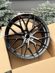 Buy Now FORGED WHEELS RIMS for FERRARI LUCE and upgrade car parts from SIR Tuning at the Best Price. Headlights, Tail lights, Bodykits, Navigations, wheels and more - Fast & Free Shipping within Europe, US & Worldwide.