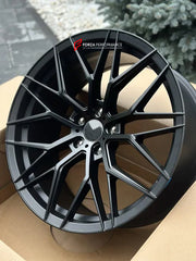 Buy Now FORGED WHEELS RIMS for FERRARI LUCE and upgrade car parts from SIR Tuning at the Best Price. Headlights, Tail lights, Bodykits, Navigations, wheels and more - Fast & Free Shipping within Europe, US & Worldwide.