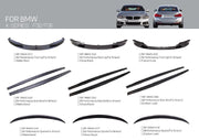 Buy Now M-Tech BODY KIT PARTS FOR BMW 4 SERIES F32 | F36 and upgrade car parts from SIR Tuning at the Best Price. Headlights, Tail lights, Bodykits, Navigations, body kit and more - Fast & Free Shipping within Europe, US & Worldwide.