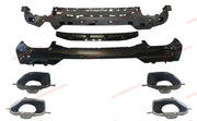 Buy Now REAR DIFFUSER FOR BMW 4-SERIES G22 M440i 2020+ WITH M-PACKAGE and upgrade car parts from SIR Tuning at the Best Price. Headlights, Tail lights, Bodykits, Navigations, body kit and more - Fast & Free Shipping within Europe, US & Worldwide.