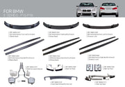 Buy Now BODY KIT PARTS FOR BMW 5 SERIES F10 | F18 M5 and upgrade car parts from SIR Tuning at the Best Price. Headlights, Tail lights, Bodykits, Navigations, body kit and more - Fast & Free Shipping within Europe, US & Worldwide.