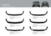 Buy Now BODY KIT for BMW 5 Series 2017+ G30 | G38 Parts Diffuser, Lips, Spoiler and upgrade car parts from SIR Tuning at the Best Price. Headlights, Tail lights, Bodykits, Navigations, body kit and more - Fast & Free Shipping within Europe, US & Worldwide.