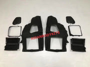 Buy Now CONVERSION UPGRADE BODY KIT for BMW 6 SERIES F06 2011 - 2015 upgrade to M6 and upgrade car parts from SIR Tuning at the Best Price. Headlights, Tail lights, Bodykits, Navigations, body kit and more - Fast & Free Shipping within Europe, US & Worldwide.