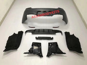 Buy Now CONVERSION UPGRADE BODY KIT for BMW 6 SERIES F06 2011 - 2015 upgrade to M6 and upgrade car parts from SIR Tuning at the Best Price. Headlights, Tail lights, Bodykits, Navigations, body kit and more - Fast & Free Shipping within Europe, US & Worldwide.