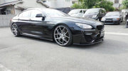 Buy Now BODY KIT for BMW 6 SERIES GRAN COUPE 2011-2017 | F06 W-style and upgrade car parts from SIR Tuning at the Best Price. Headlights, Tail lights, Bodykits, Navigations, body kit and more - Fast & Free Shipping within Europe, US & Worldwide.