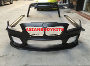 Buy Now BODY KIT for BMW 6 SERIES GRAN COUPE 2011-2017 | F06 W-style and upgrade car parts from SIR Tuning at the Best Price. Headlights, Tail lights, Bodykits, Navigations, body kit and more - Fast & Free Shipping within Europe, US & Worldwide.