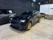 Buy Now 20 INCH FORGED WHEELS RIMS for JEEP GRAND CHEROKEE TRACKHAWK 2018 and upgrade car parts from SIR Tuning at the Best Price. Headlights, Tail lights, Bodykits, Navigations, wheels and more - Fast & Free Shipping within Europe, US & Worldwide.