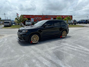 Buy Now 20 INCH FORGED WHEELS RIMS for JEEP GRAND CHEROKEE TRACKHAWK 2018 and upgrade car parts from SIR Tuning at the Best Price. Headlights, Tail lights, Bodykits, Navigations, wheels and more - Fast & Free Shipping within Europe, US & Worldwide.