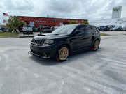 Buy Now 20 INCH FORGED WHEELS RIMS for JEEP GRAND CHEROKEE TRACKHAWK 2018 and upgrade car parts from SIR Tuning at the Best Price. Headlights, Tail lights, Bodykits, Navigations, wheels and more - Fast & Free Shipping within Europe, US & Worldwide.