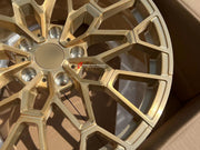 Buy Now 22 INCH FORGED WHEELS RIMS for JEEP GRAND CHEROKEE TRACKHAWK 2018 and upgrade car parts from SIR Tuning at the Best Price. Headlights, Tail lights, Bodykits, Navigations, wheels and more - Fast & Free Shipping within Europe, US & Worldwide.