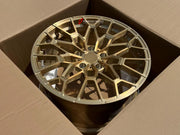 Buy Now 22 INCH FORGED WHEELS RIMS for JEEP GRAND CHEROKEE TRACKHAWK 2018 and upgrade car parts from SIR Tuning at the Best Price. Headlights, Tail lights, Bodykits, Navigations, wheels and more - Fast & Free Shipping within Europe, US & Worldwide.