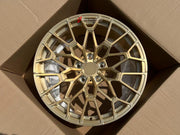 Buy Now 22 INCH FORGED WHEELS RIMS for JEEP GRAND CHEROKEE TRACKHAWK 2018 and upgrade car parts from SIR Tuning at the Best Price. Headlights, Tail lights, Bodykits, Navigations, wheels and more - Fast & Free Shipping within Europe, US & Worldwide.