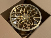 Buy Now 22 INCH FORGED WHEELS RIMS for JEEP GRAND CHEROKEE TRACKHAWK 2018 and upgrade car parts from SIR Tuning at the Best Price. Headlights, Tail lights, Bodykits, Navigations, wheels and more - Fast & Free Shipping within Europe, US & Worldwide.