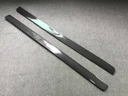 Buy Now CARBON FIBER BODY KIT for BMW X6M F86 2015 - 2019 FRONT LIP SIDE SKIRTS REAR DIFFUSER and upgrade car parts from SIR Tuning at the Best Price. Headlights, Tail lights, Bodykits, Navigations, body kit and more - Fast & Free Shipping within Europe, US & Worldwide.