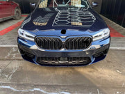 Buy Now M5 BODY KIT BODY KIT for BMW 5 Series G30 FACELIFT and upgrade car parts from SIR Tuning at the Best Price. Headlights, Tail lights, Bodykits, Navigations, Body Kit and more - Fast & Free Shipping within Europe, US & Worldwide.