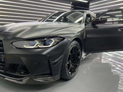 Buy Now CARBON FIBER BODY KIT FOR BMW M3 G80 2020+ and upgrade car parts from SIR Tuning at the Best Price. Headlights, Tail lights, Bodykits, Navigations, body kit and more - Fast & Free Shipping within Europe, US & Worldwide.