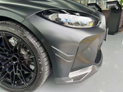 Buy Now CARBON FIBER BODY KIT FOR BMW M3 G80 2020+ and upgrade car parts from SIR Tuning at the Best Price. Headlights, Tail lights, Bodykits, Navigations, body kit and more - Fast & Free Shipping within Europe, US & Worldwide.